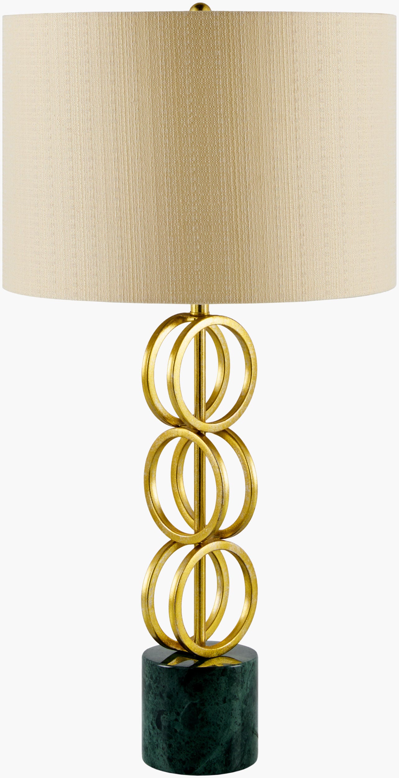 Surya Evans EVN-105 Accent Table Lamp