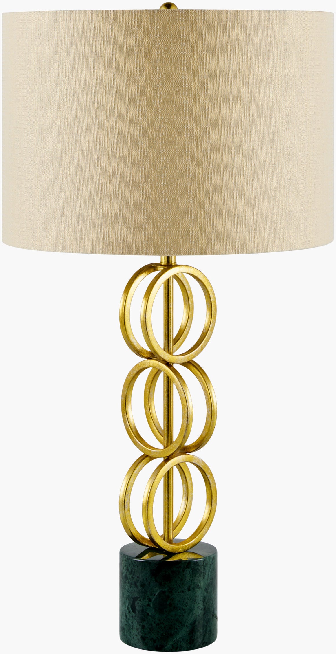 Surya Evans EVN-105 Accent Table Lamp