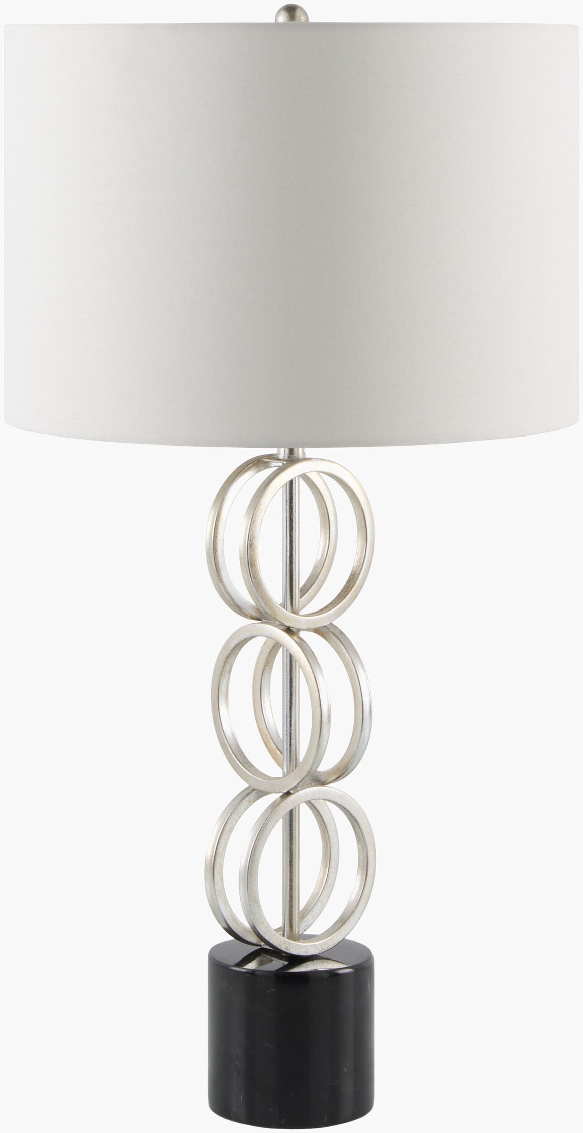Surya Evans EVN-106 Accent Table Lamp