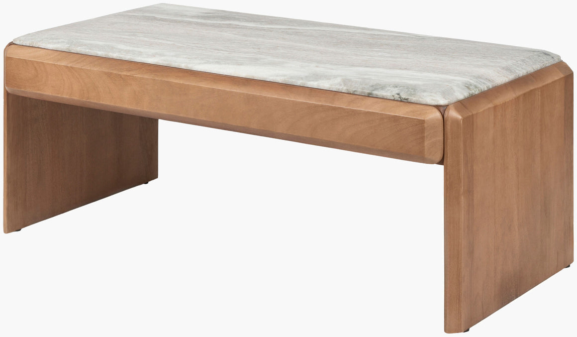 Surya Evryn EVRN-001 Coffee Table
