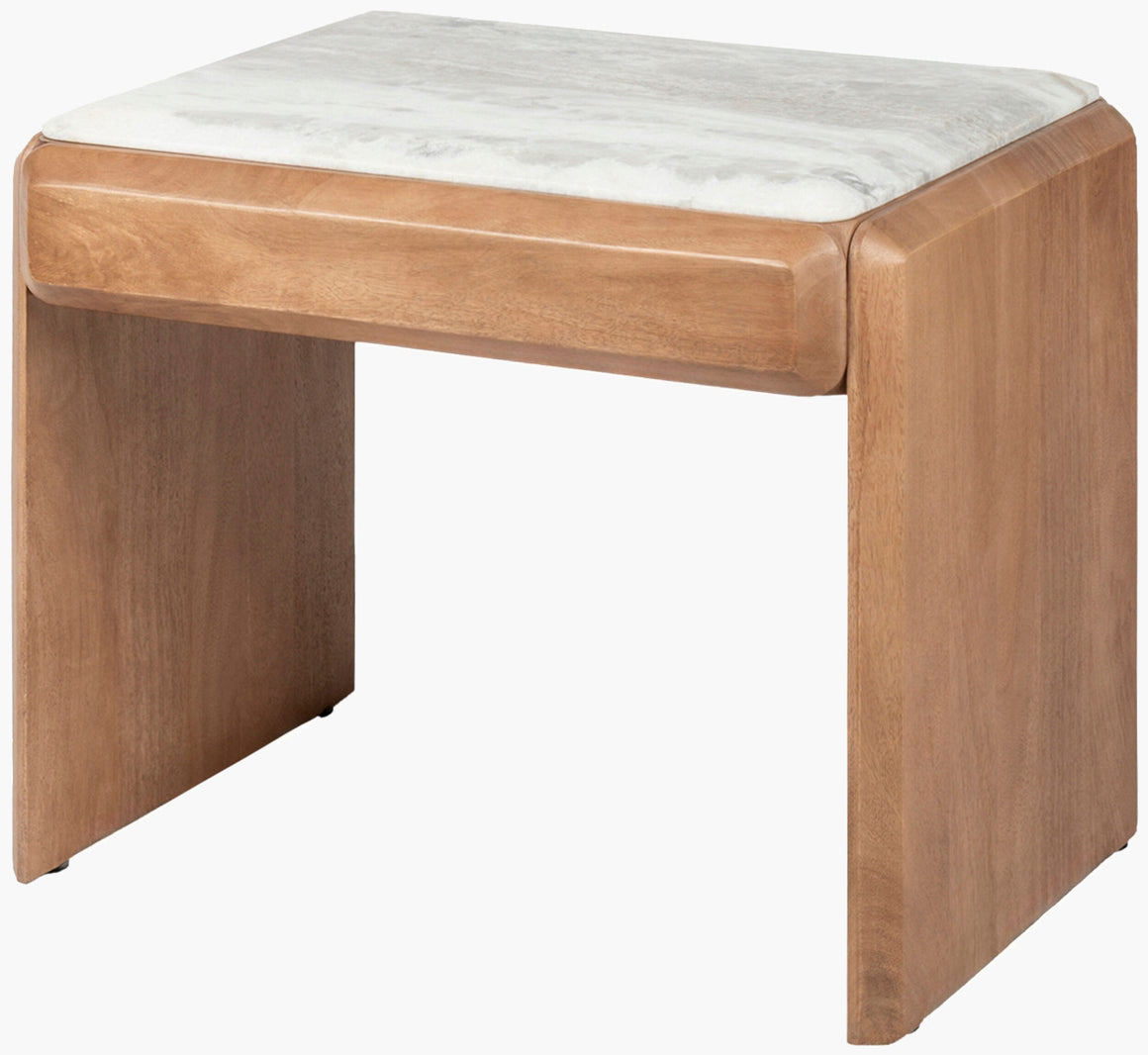 Surya Evryn EVRN-002 End Table