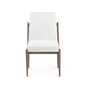 Everett Side Chair | Everett  Collection | Villa & House