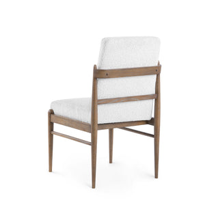 Everett Side Chair | Everett  Collection | Villa & House