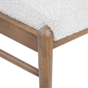 Everett Side Chair | Everett  Collection | Villa & House