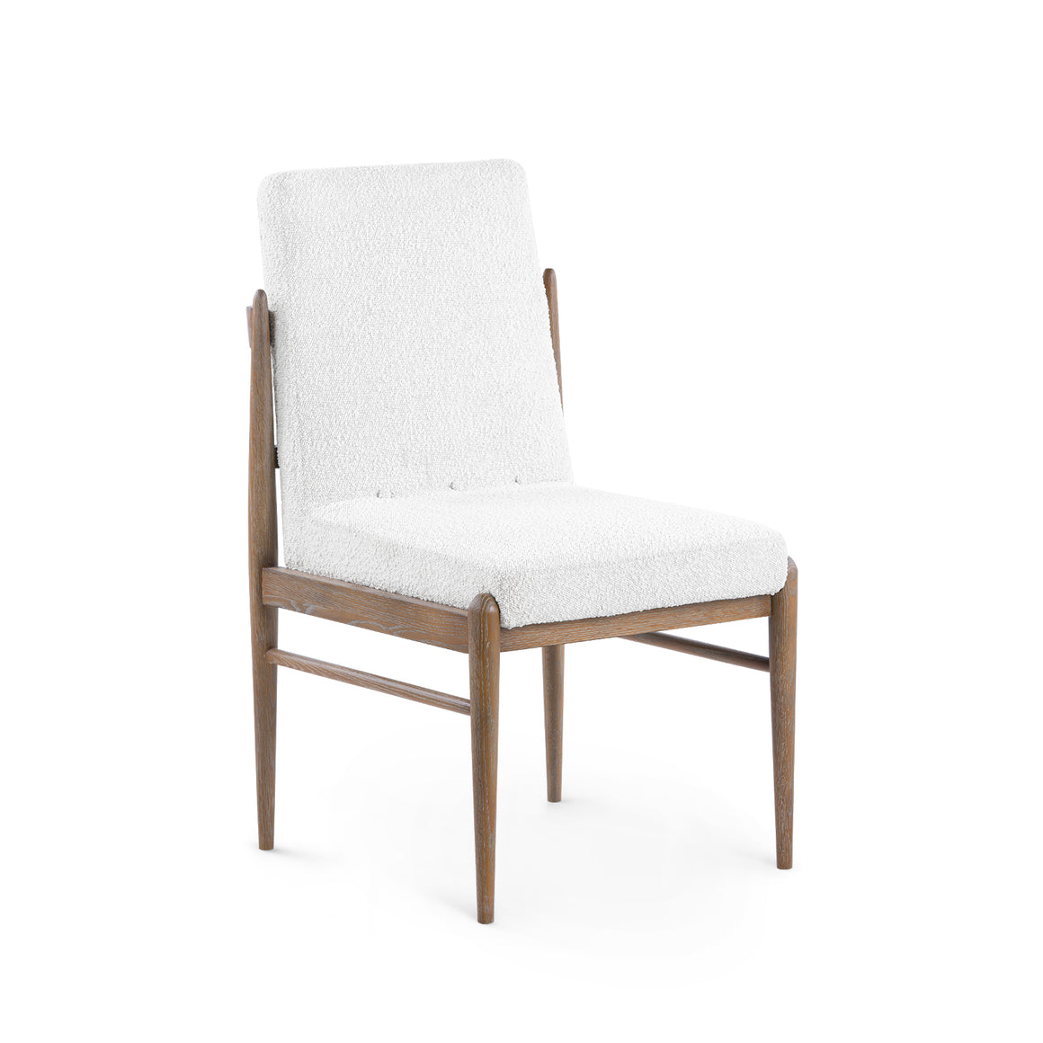 Everett Side Chair | Everett  Collection | Villa & House