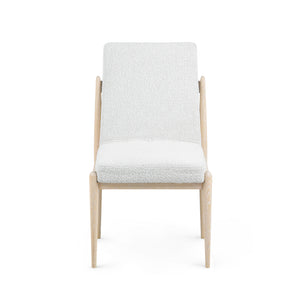 Everett Side Chair | Everett  Collection | Villa & House