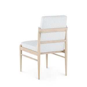 Everett Side Chair | Everett  Collection | Villa & House