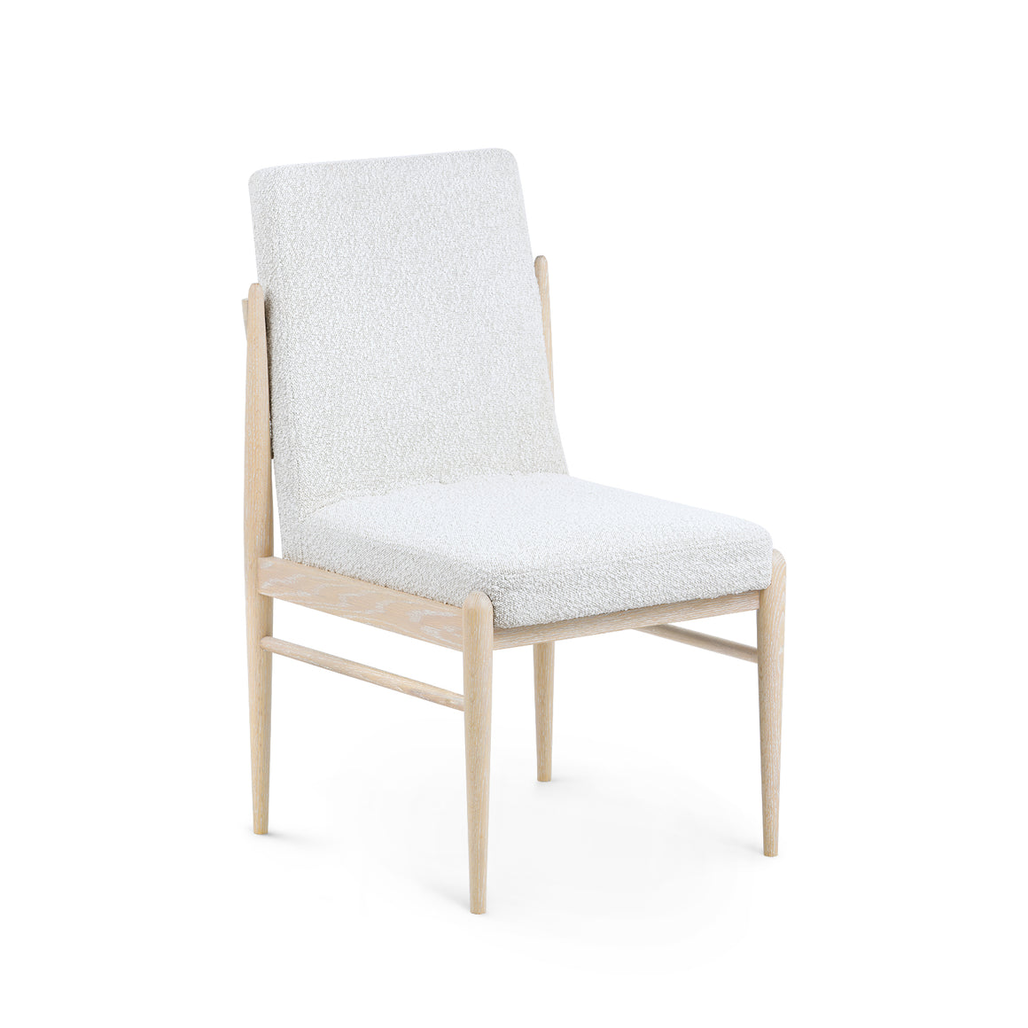 Everett Side Chair | Everett  Collection | Villa & House