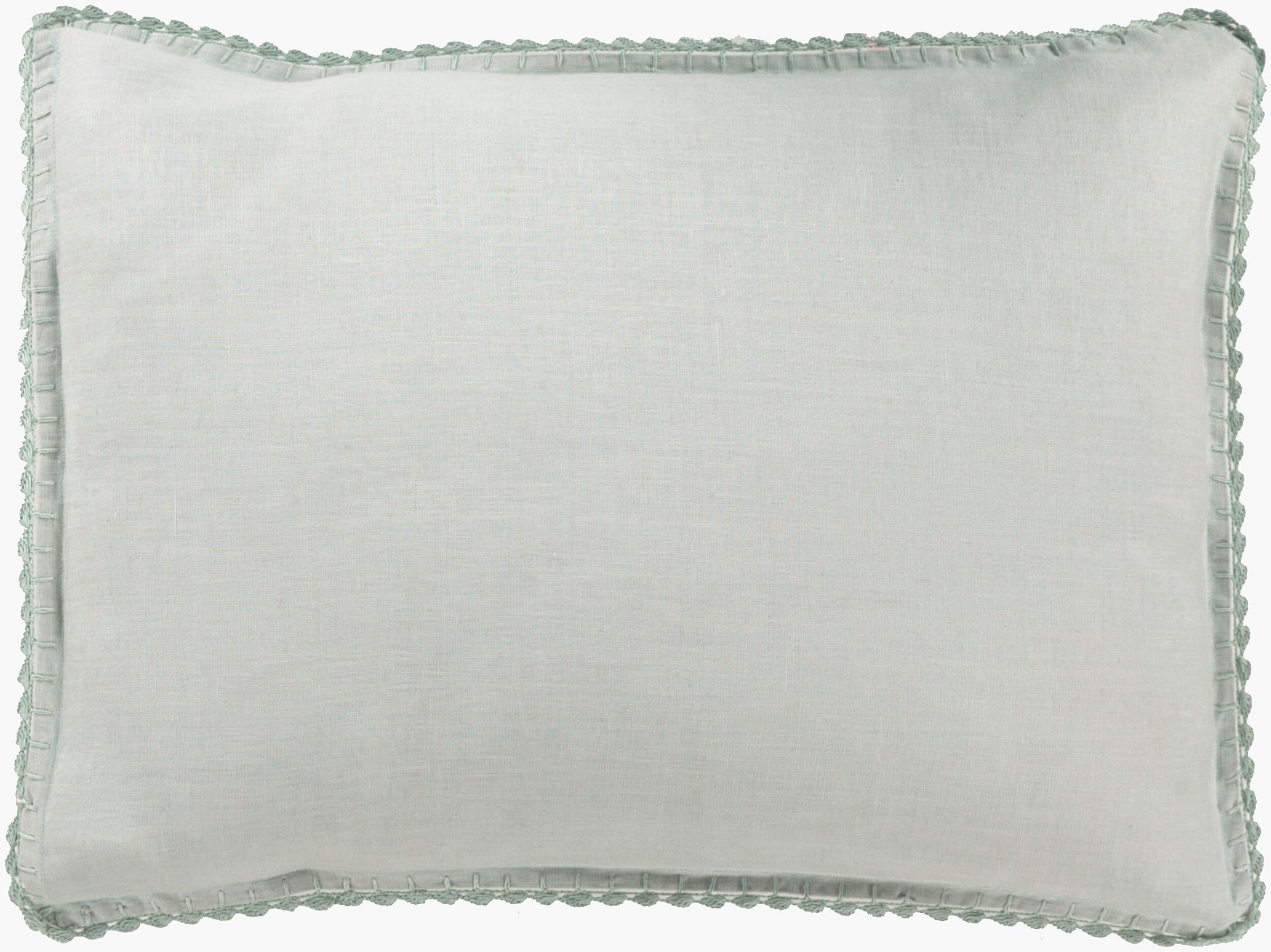 Surya Evelyn EVY-3000 Bed Skirt