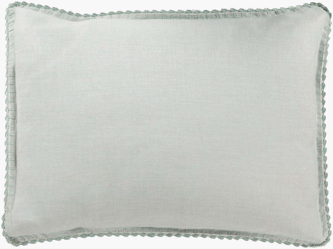 Surya Evelyn EVY-3000 Bed Skirt
