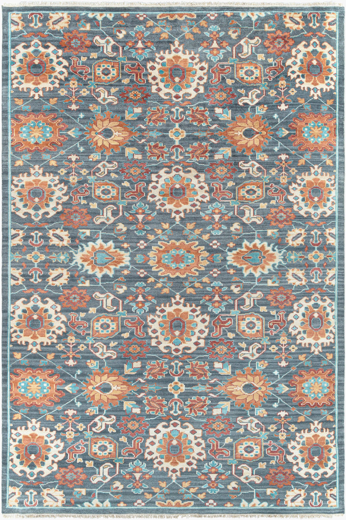 Surya Elixir EXI-1006 Handmade Rug