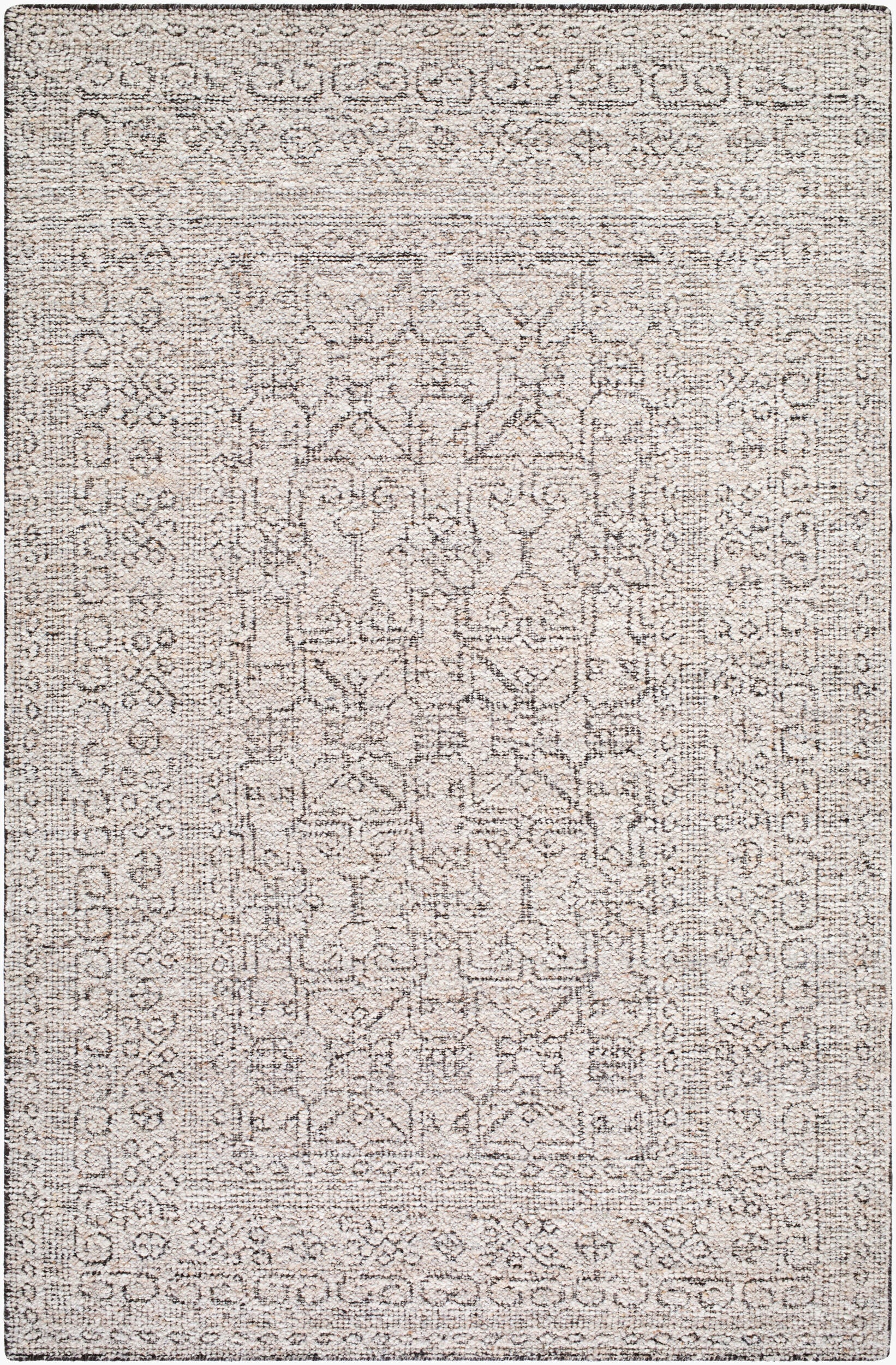 Surya Exquisite EXQ-2300 Handmade Rug
