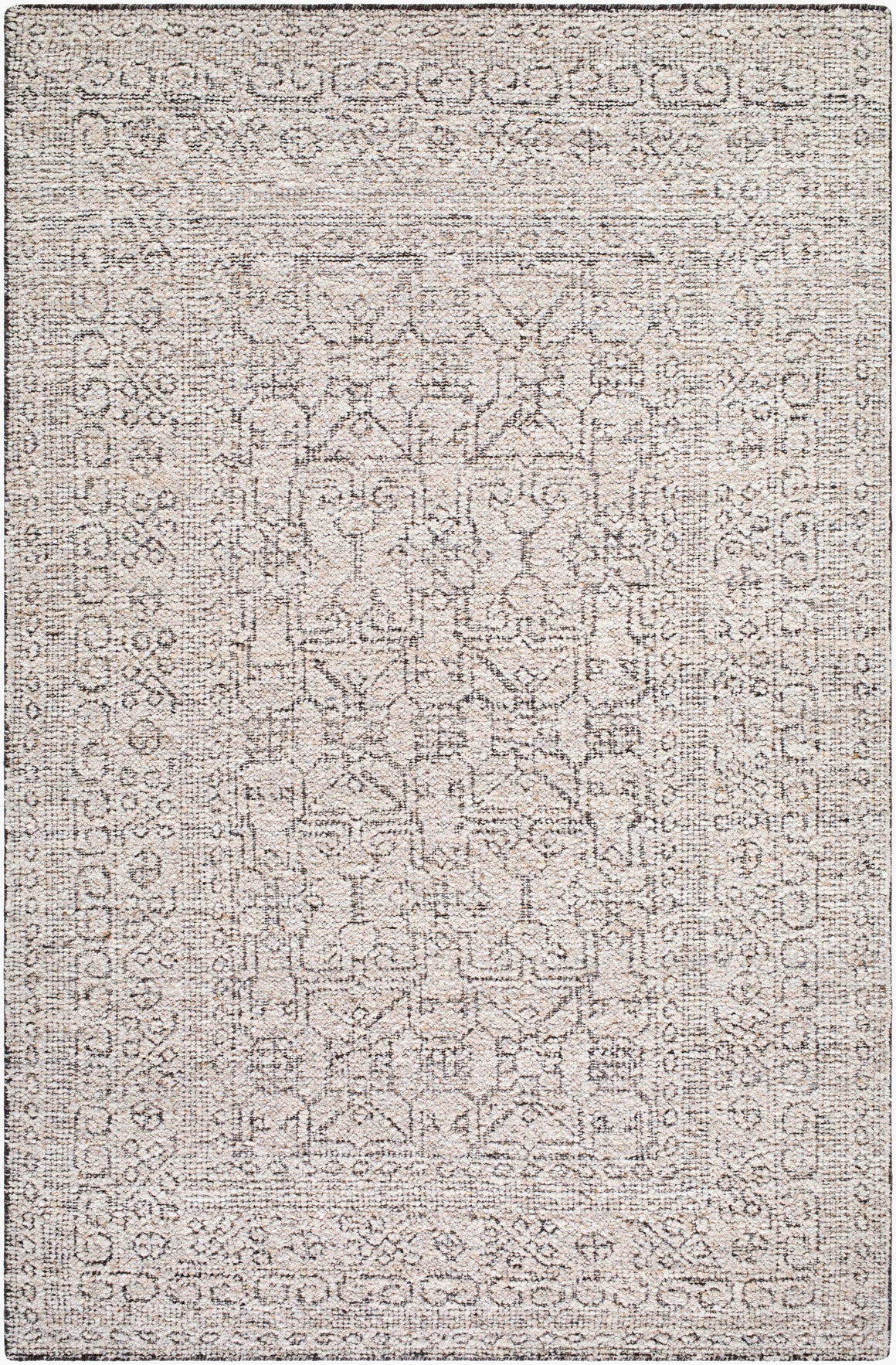 Surya Exquisite EXQ-2300 Handmade Rug