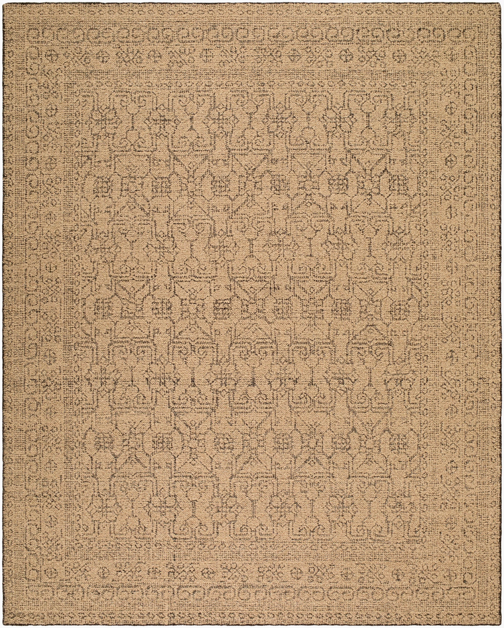 Surya Exquisite EXQ-2301 Handmade Rug