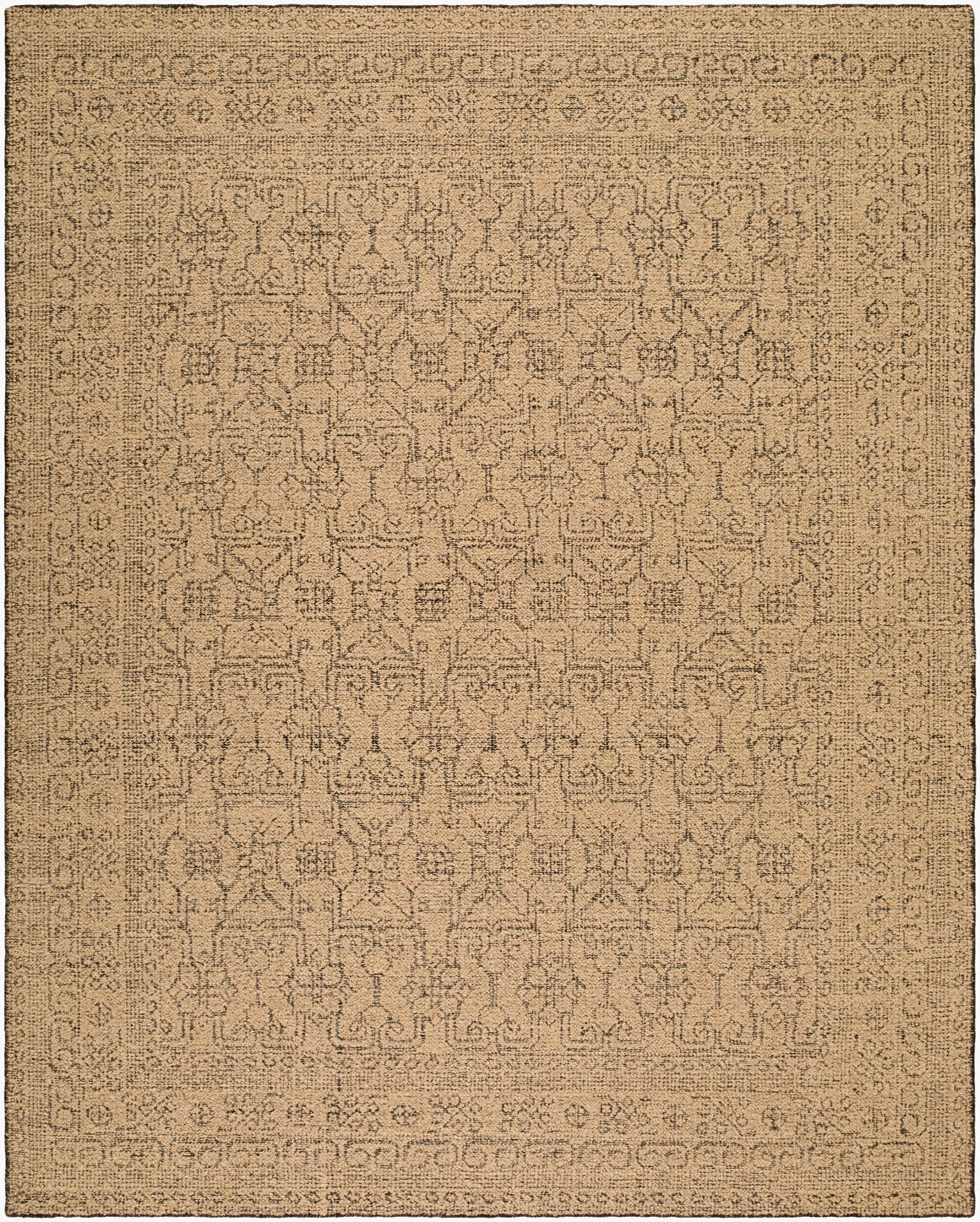 Surya Exquisite EXQ-2301 Handmade Rug