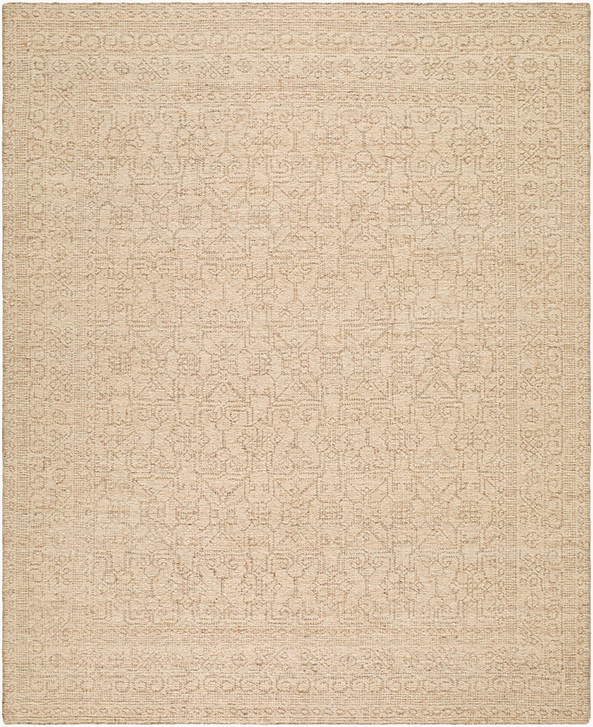 Surya Exquisite EXQ-2302 Handmade Rug