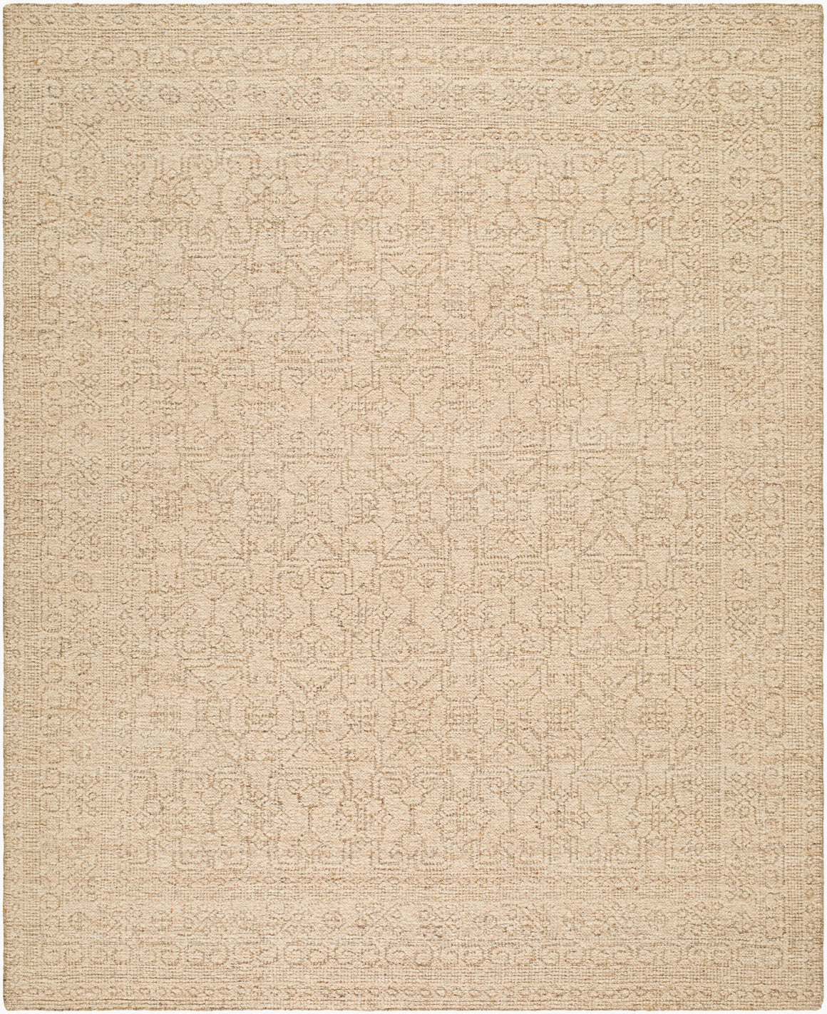 Surya Exquisite EXQ-2302 Handmade Rug