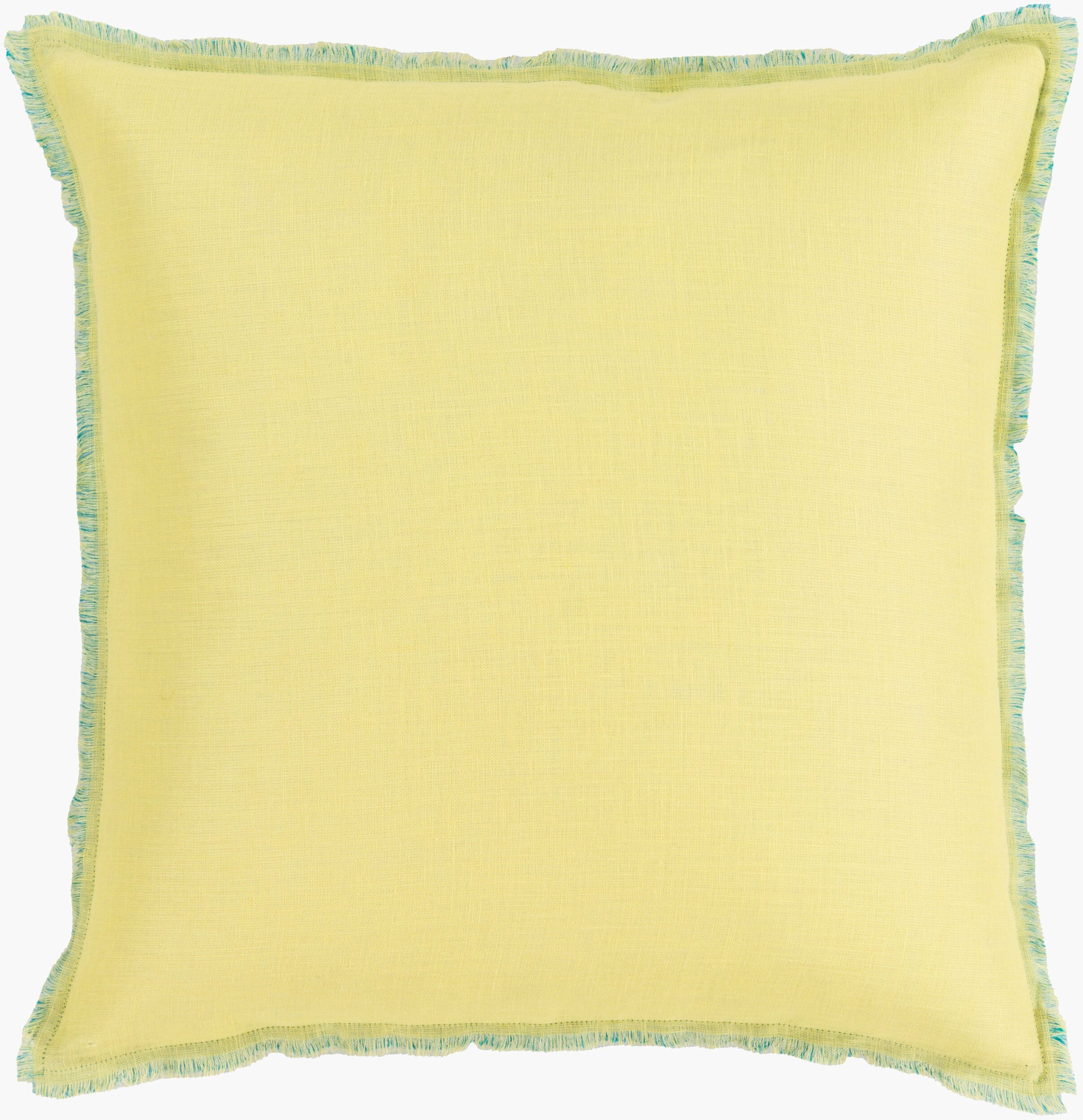 Surya Eyelash EYL-005 Accent Pillow