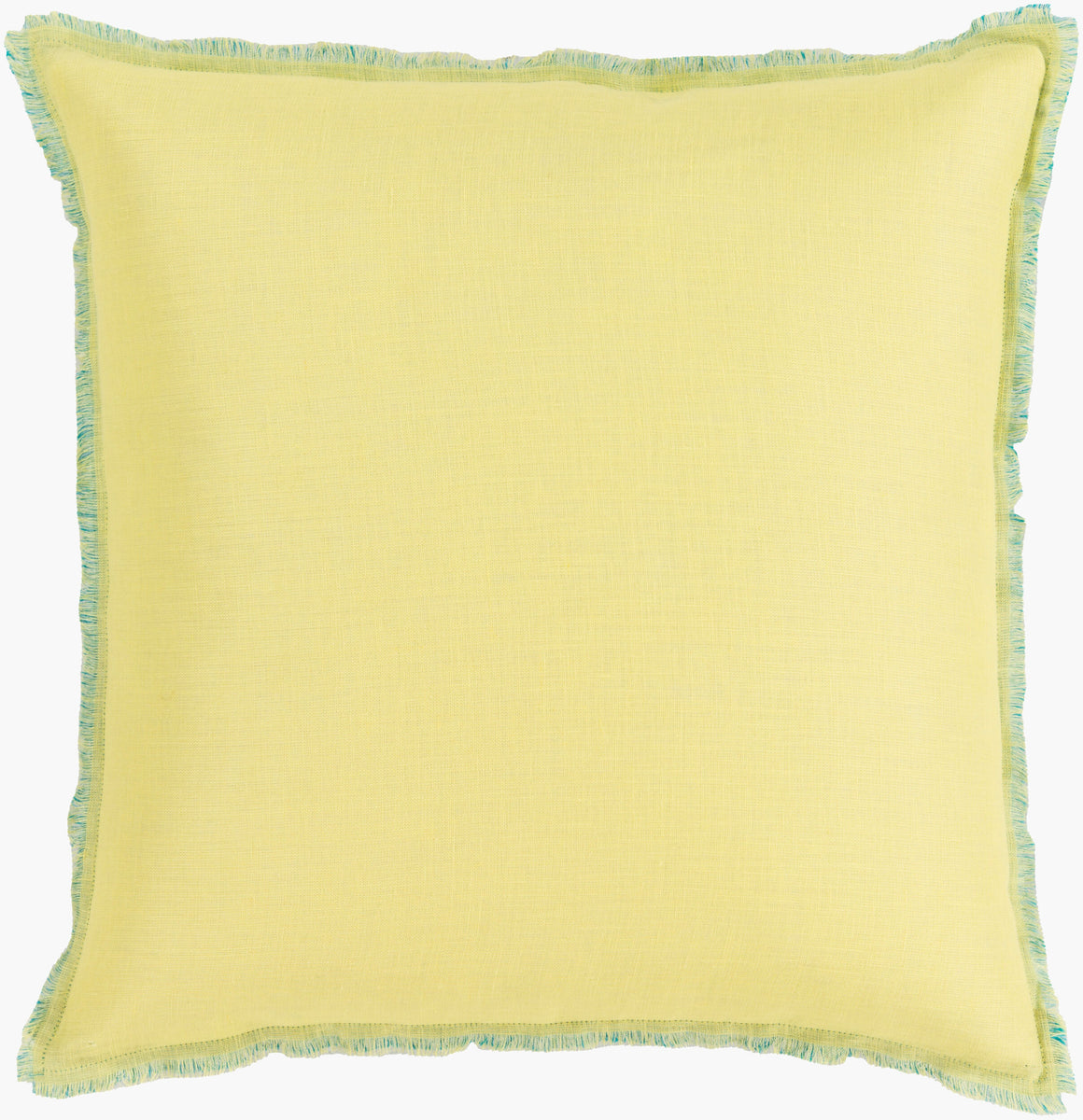 Surya Eyelash EYL-005 Accent Pillow