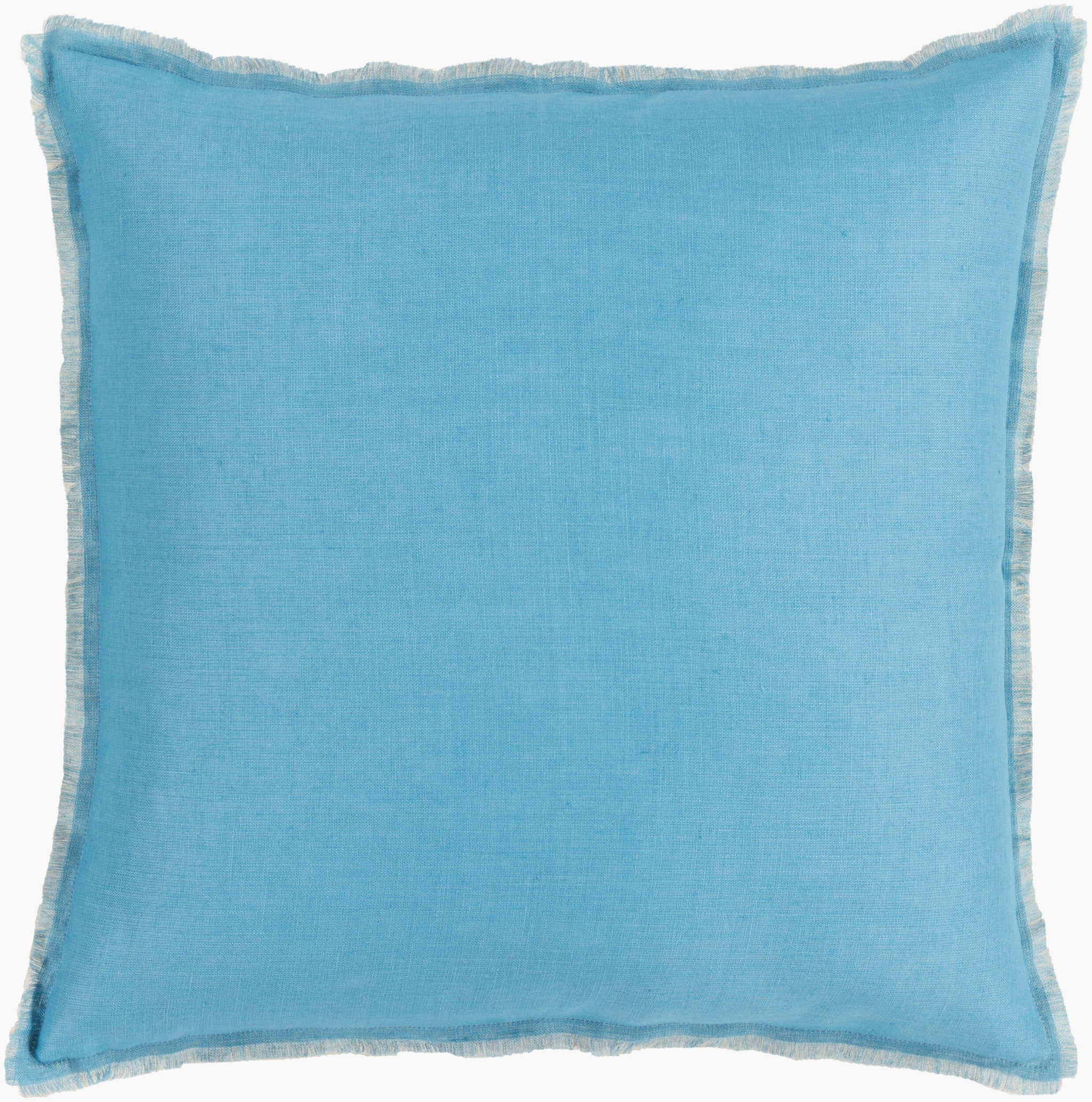Surya Eyelash EYL-006 Accent Pillow
