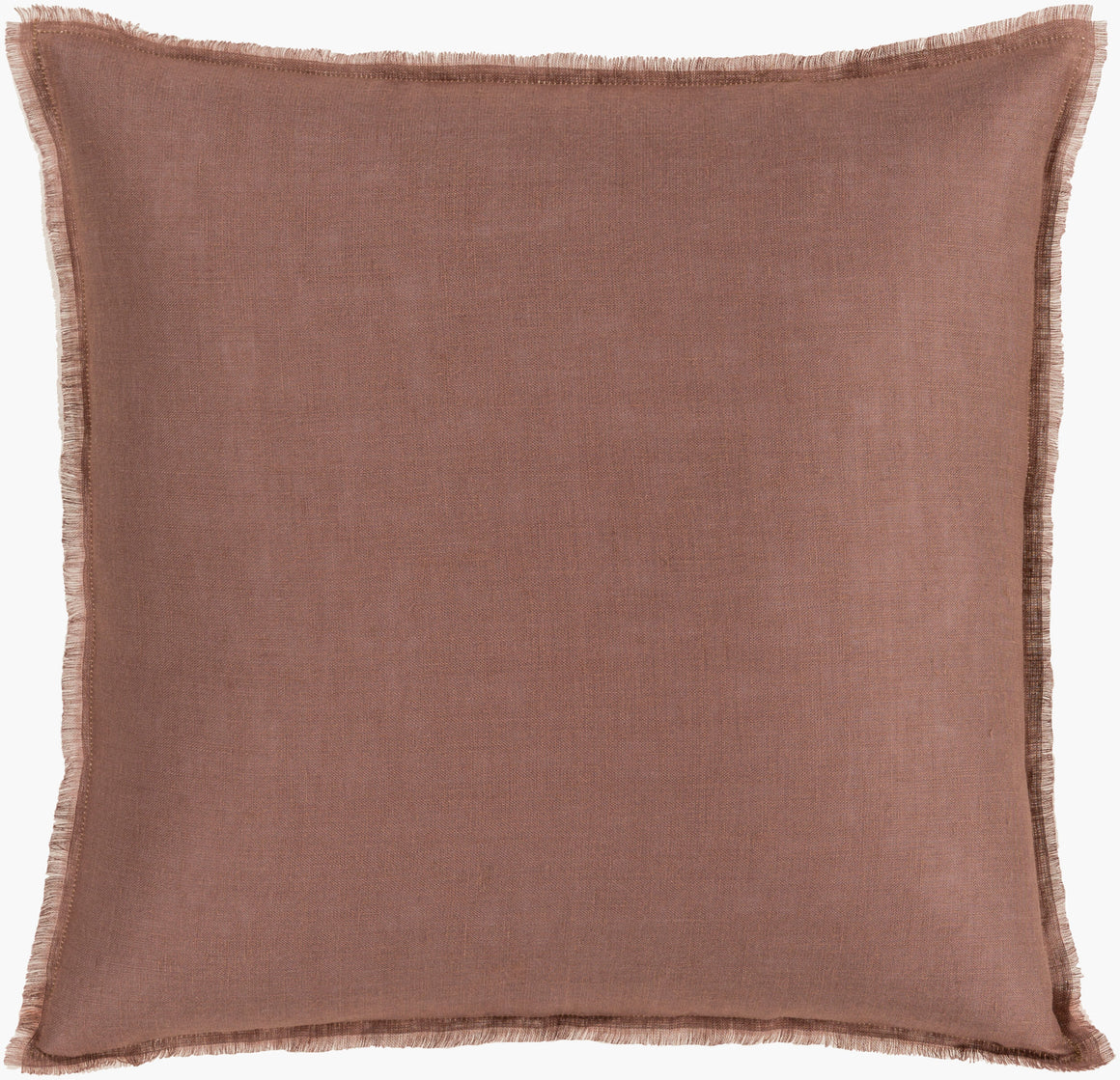 Surya Eyelash EYL-007 Accent Pillow