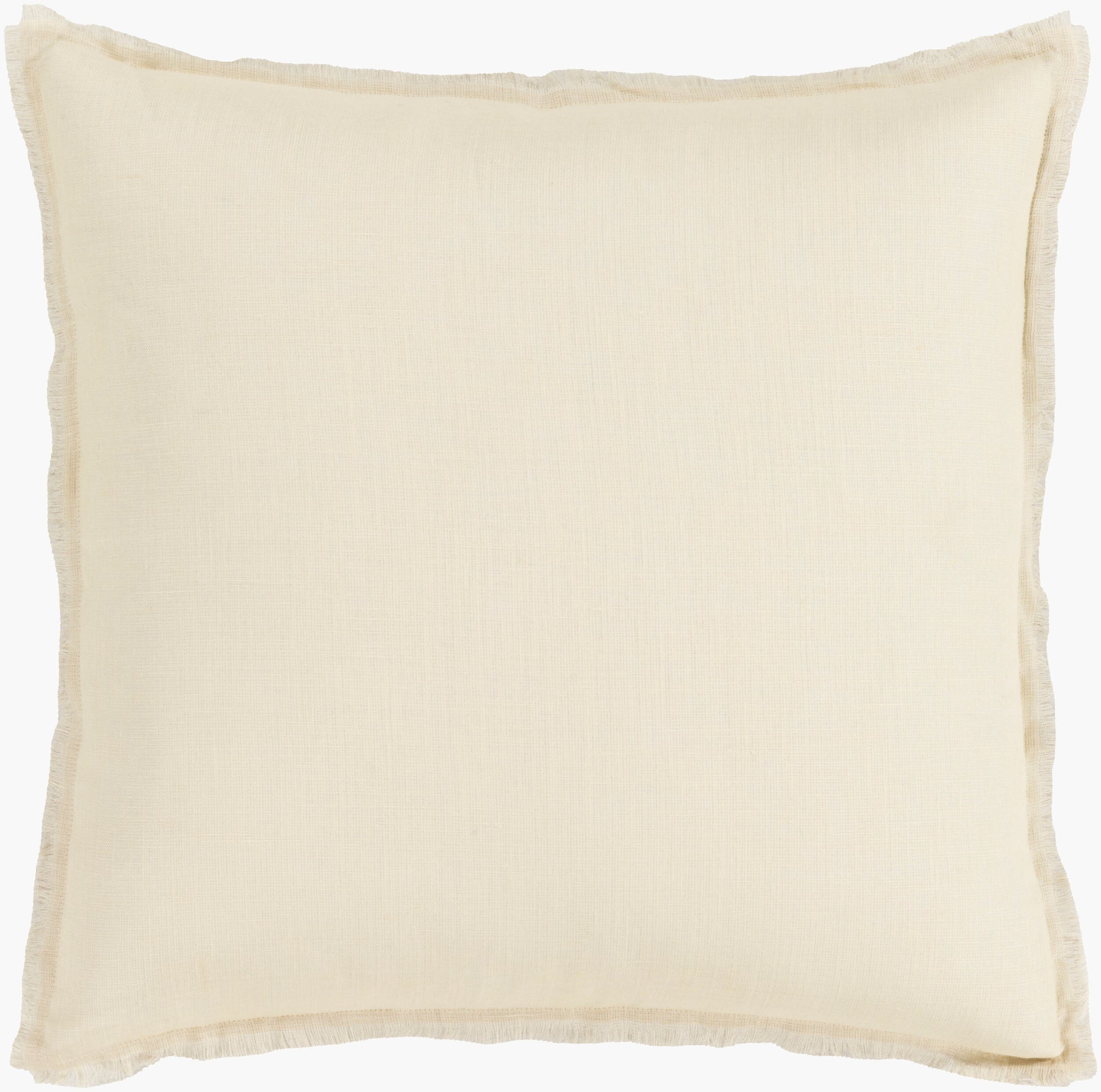 Surya Eyelash EYL-009 Accent Pillow