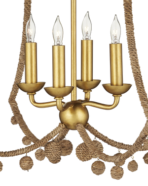 Nimes Chandelier