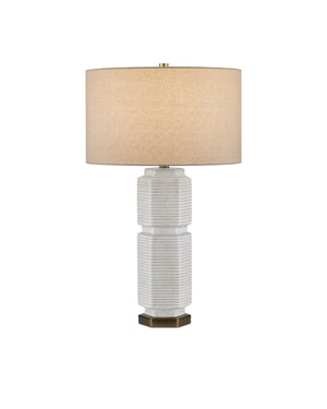 Glebe Table Lamp
