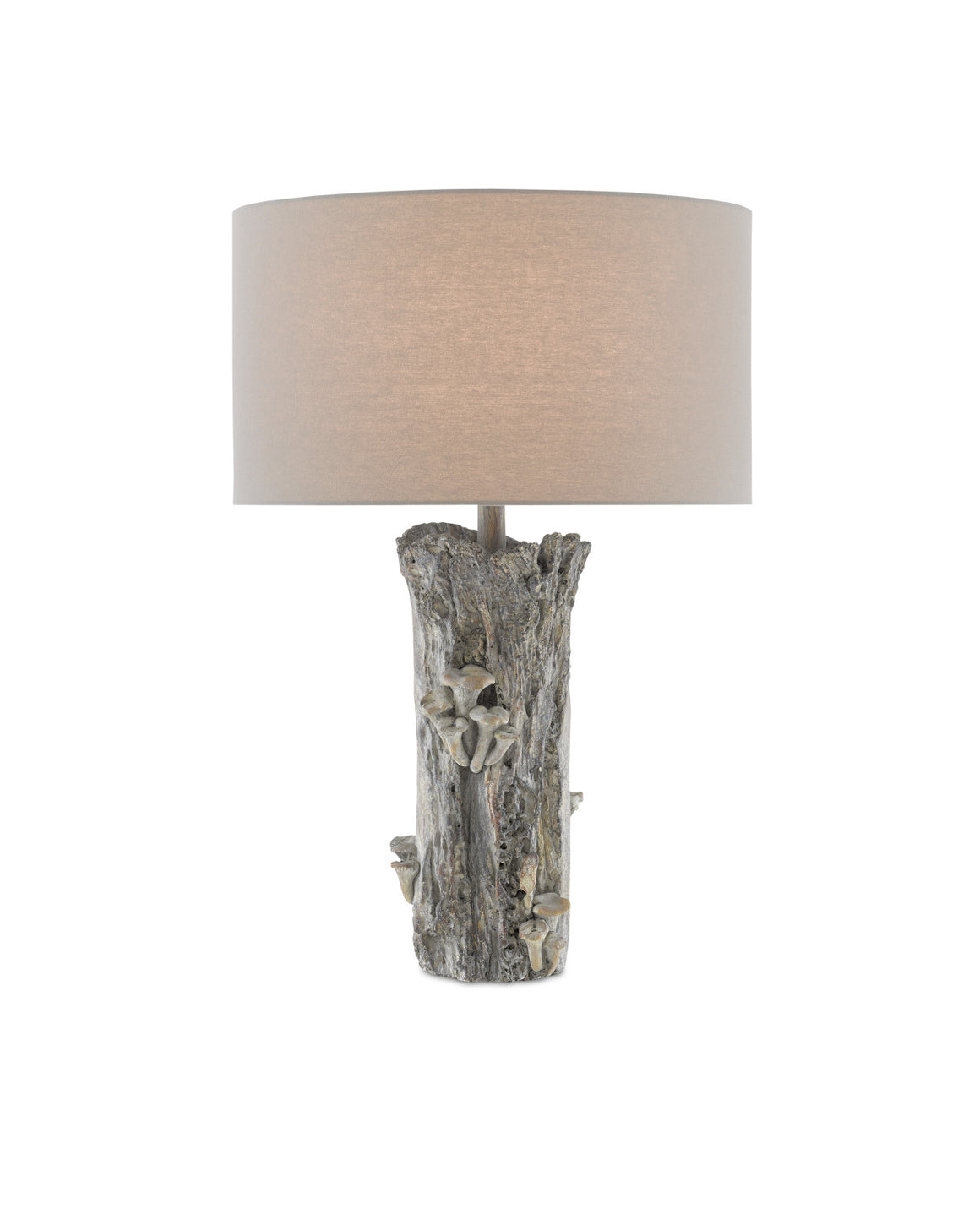 Porcini Table Lamp
