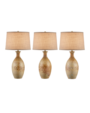 Stellata Table Lamp