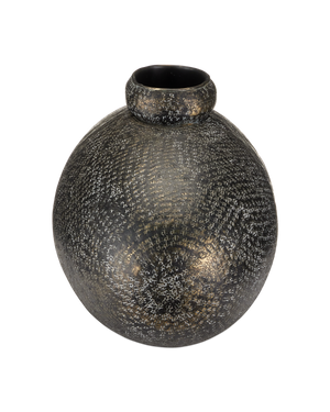 Brigadier Vase