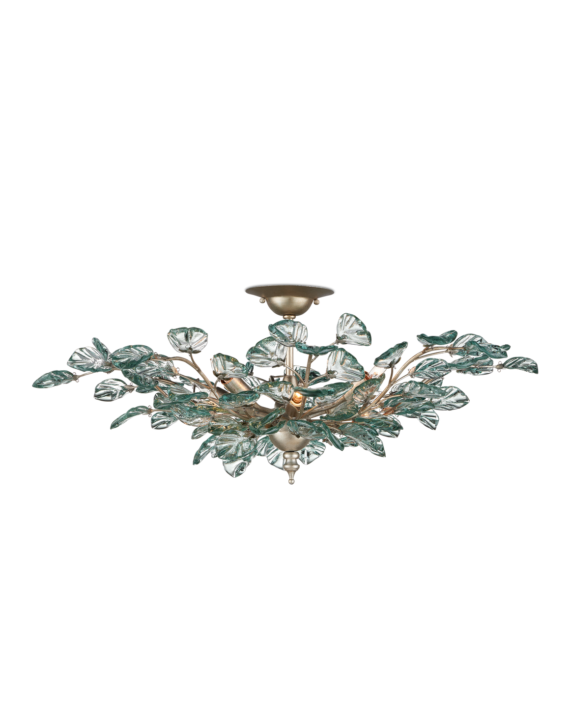 Baobab Semi-Flush Mount