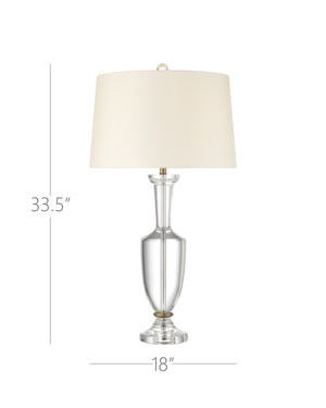 Classico Table Lamp