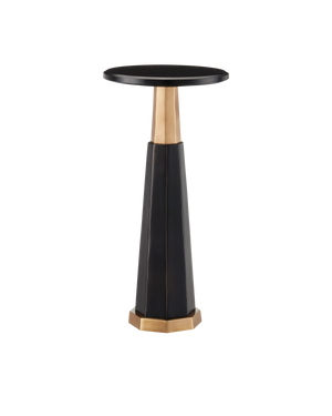 Gieves Drinks Table