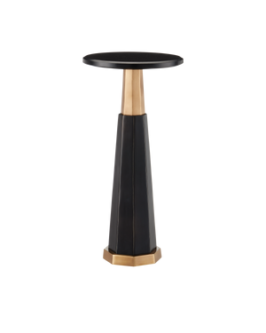 Gieves Drinks Table