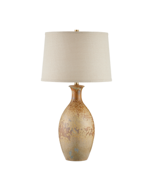 Stellata Table Lamp