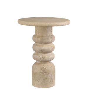 Rocco Accent Table