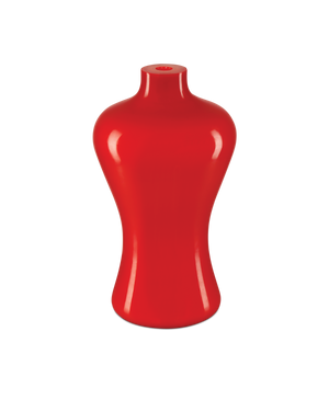 Bittersweet Peking Maiping Vase