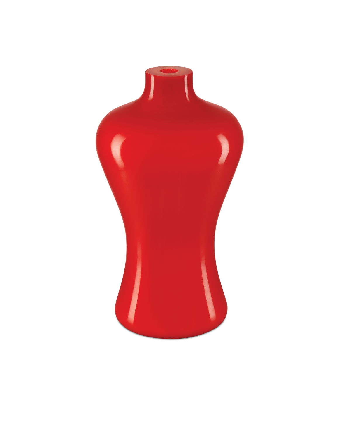 Bittersweet Peking Maiping Vase