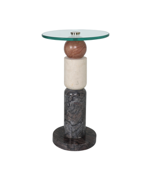 Moreno Drinks Table