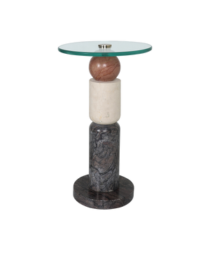 Moreno Drinks Table