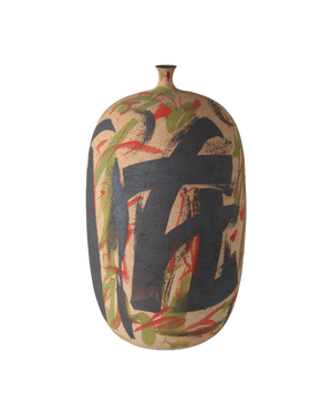 Zeal Multi-Colored Vase