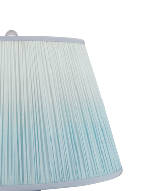 Lapis Blue Table Lamp