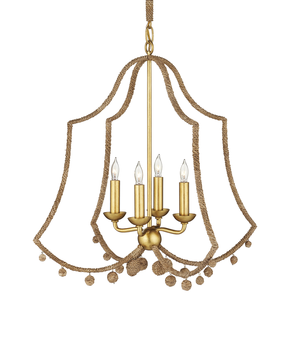 Nimes Chandelier