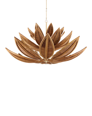 Cubana Three-Tier Chandelier