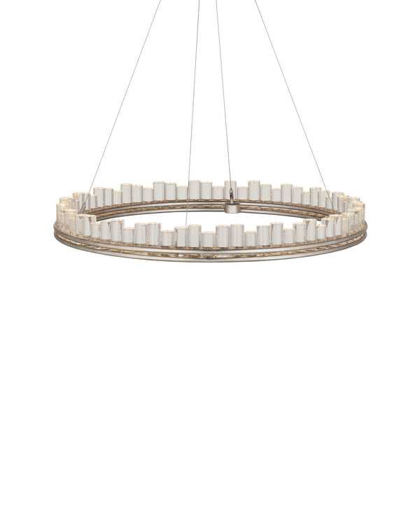 Pleiades Medium Chandelier - Scenario Home