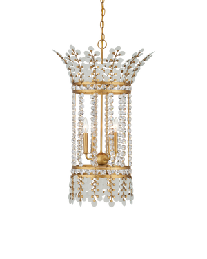 Bradshaw Lantern