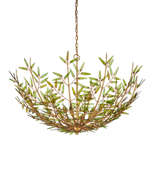 Babylon Chandelier