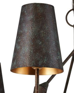Anselm Chandelier