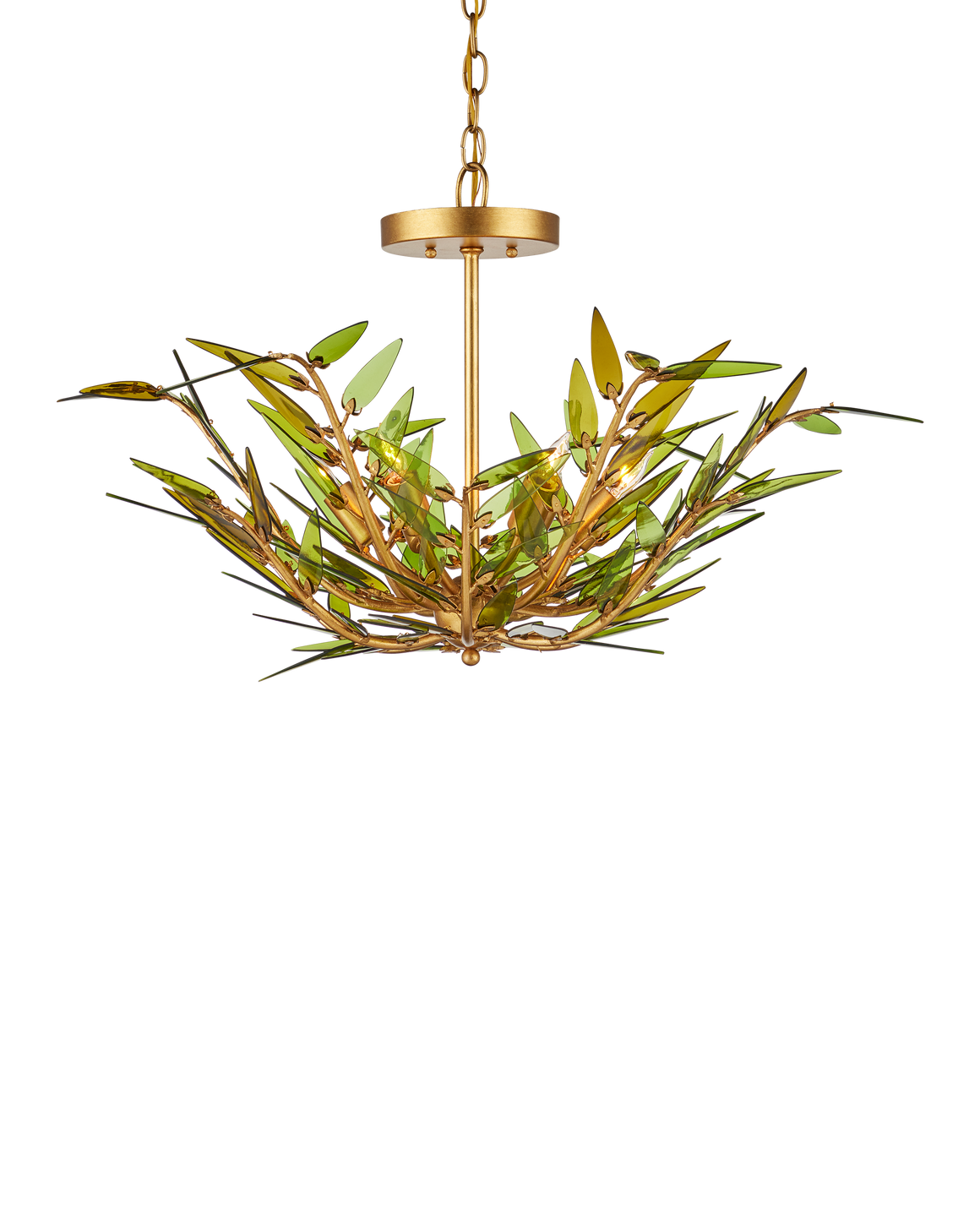 Babylon Pendant